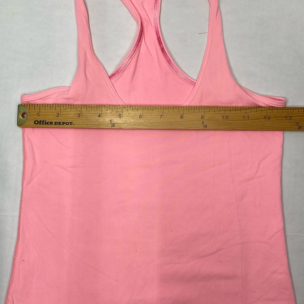 Lululemon Racerback Tank - Picture 7 of 8